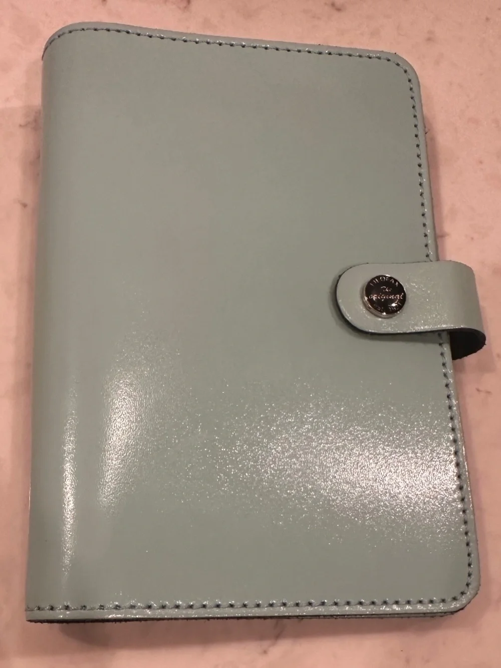 Filofax personal planner